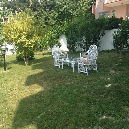 Ayda Hotel Kusadasi Luaran gambar