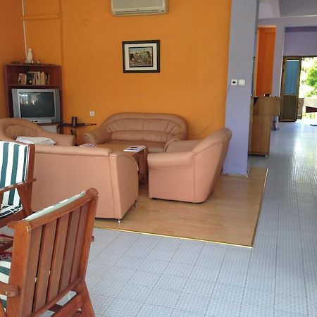 Ayda Hotel Kusadasi Luaran gambar
