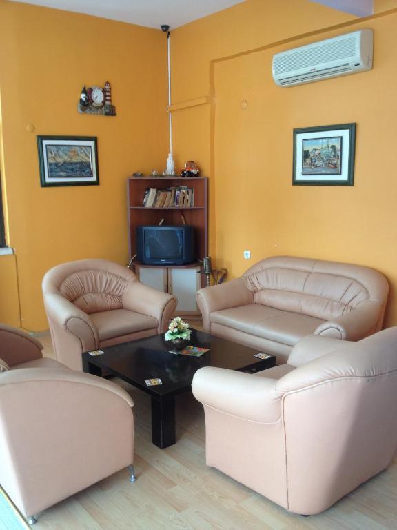 Ayda Hotel Kusadasi Luaran gambar