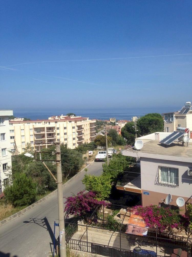 Ayda Hotel Kusadasi Luaran gambar