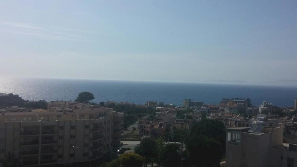 Ayda Hotel Kusadasi Luaran gambar