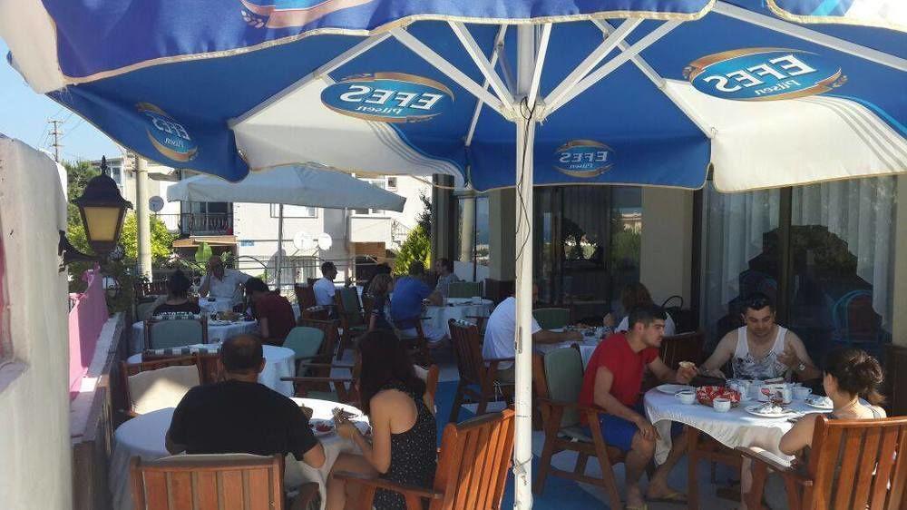 Ayda Hotel Kusadasi Luaran gambar