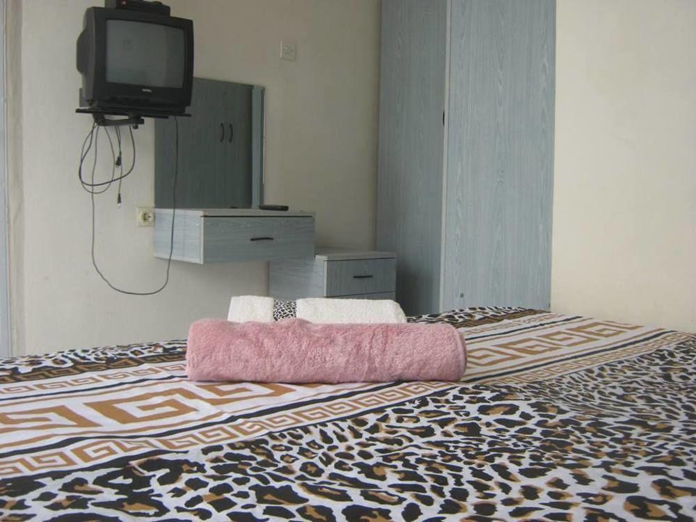 Ayda Hotel Kusadasi Luaran gambar