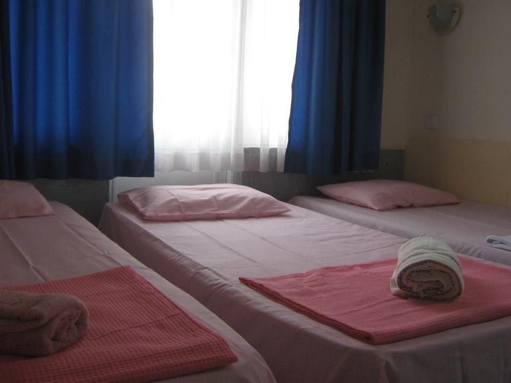 Ayda Hotel Kusadasi Luaran gambar