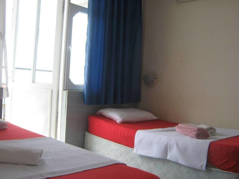Ayda Hotel Kusadasi Luaran gambar