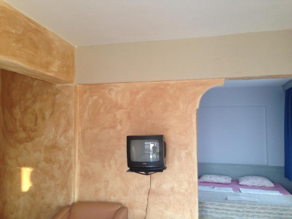 Ayda Hotel Kusadasi Bilik gambar