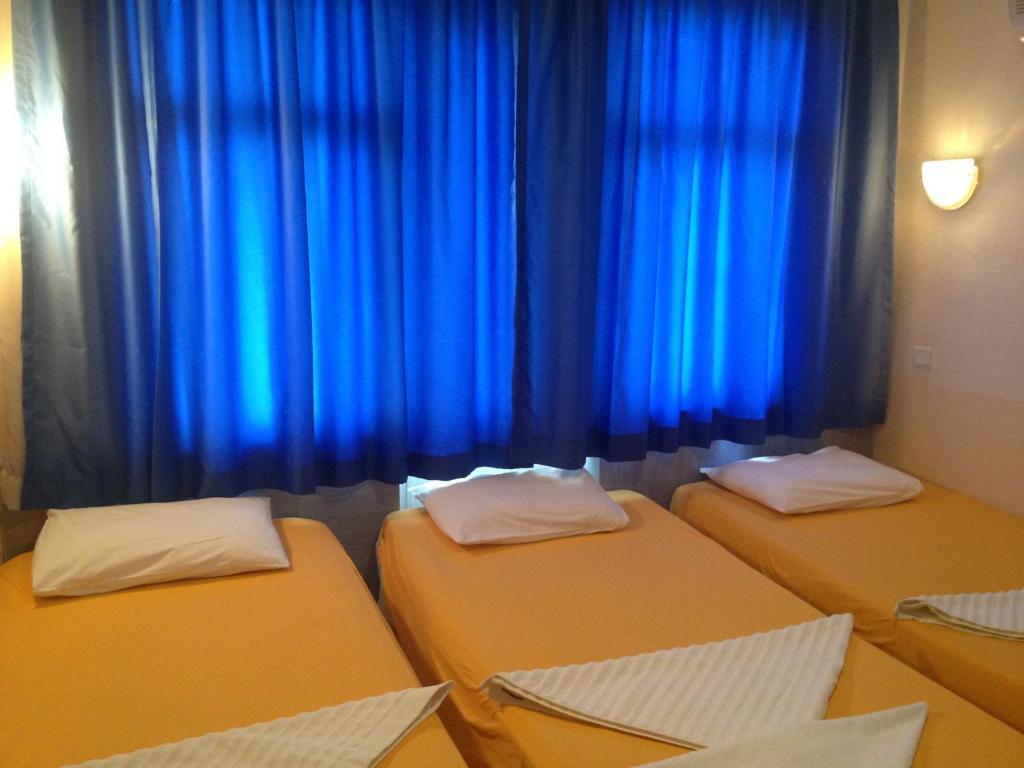 Ayda Hotel Kusadasi Bilik gambar