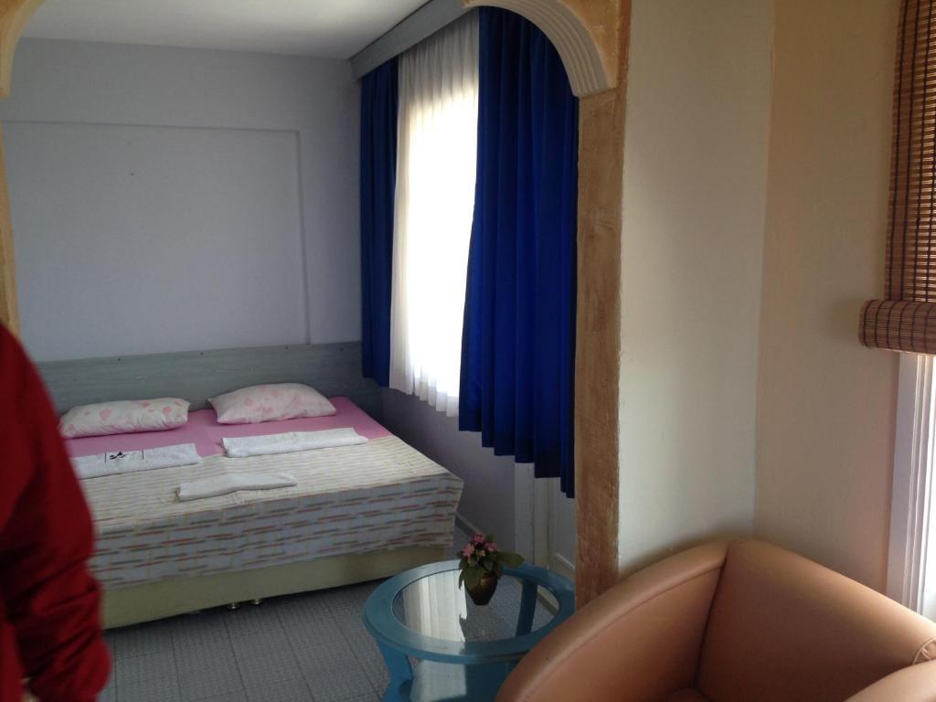 Ayda Hotel Kusadasi Bilik gambar
