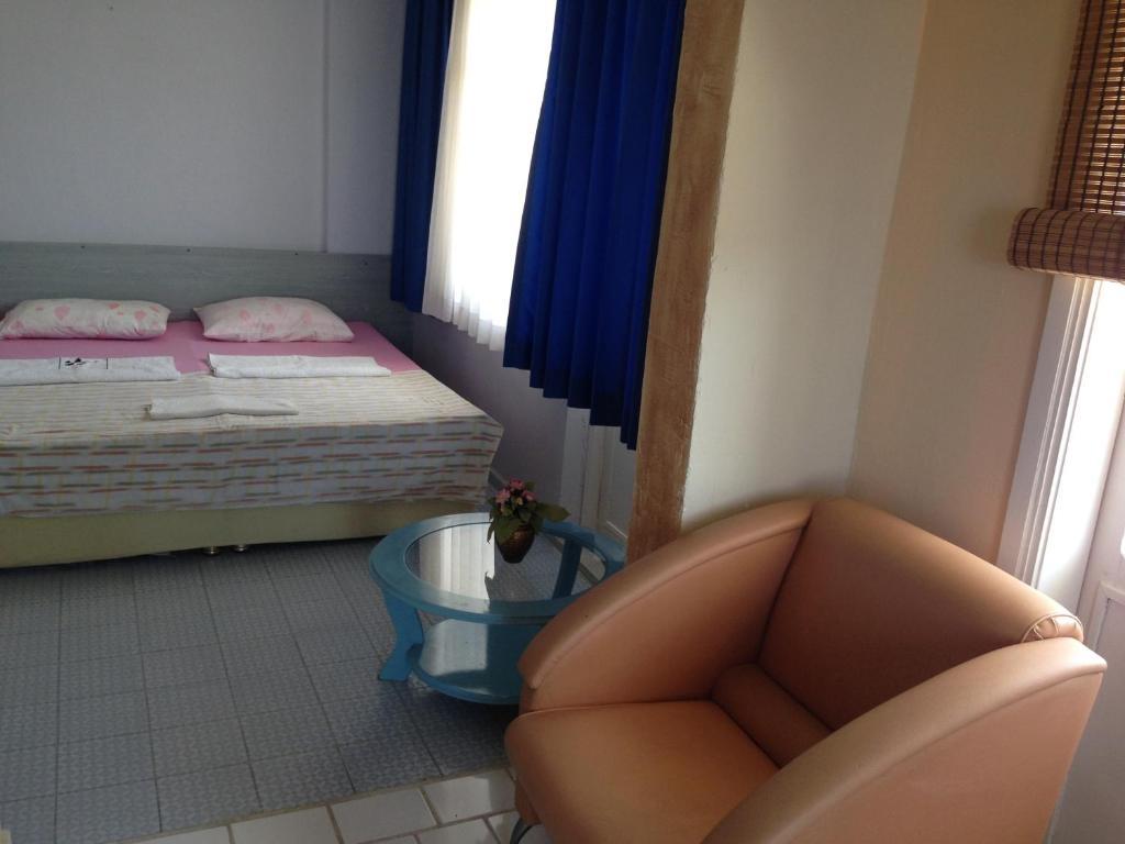Ayda Hotel Kusadasi Bilik gambar