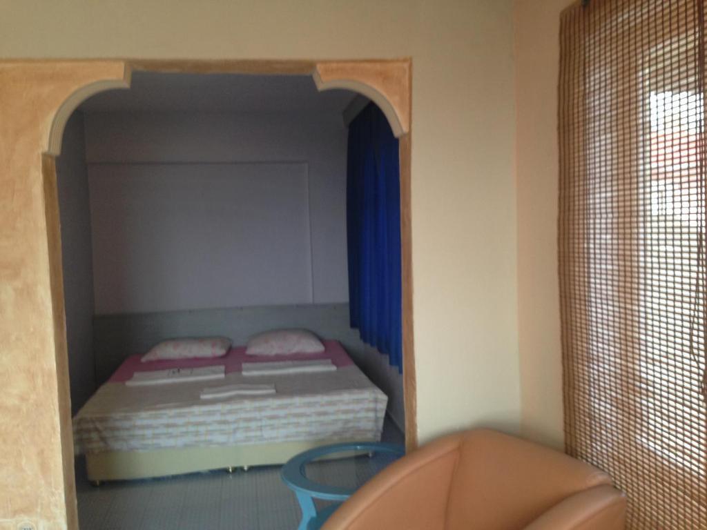 Ayda Hotel Kusadasi Luaran gambar