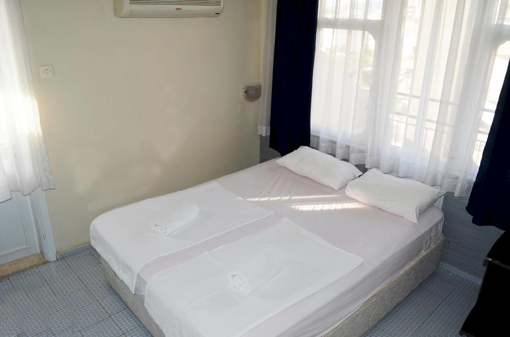 Ayda Hotel Kusadasi Luaran gambar