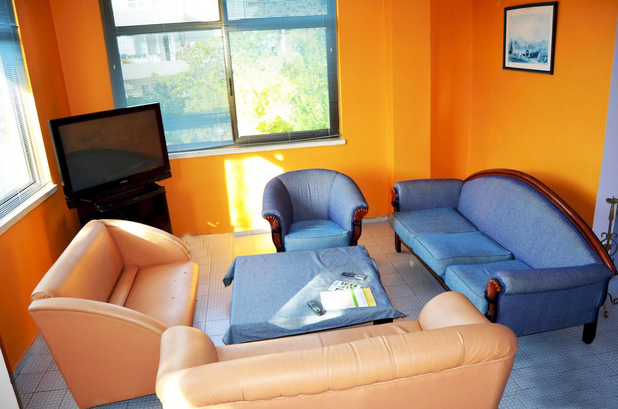 Ayda Hotel Kusadasi Luaran gambar
