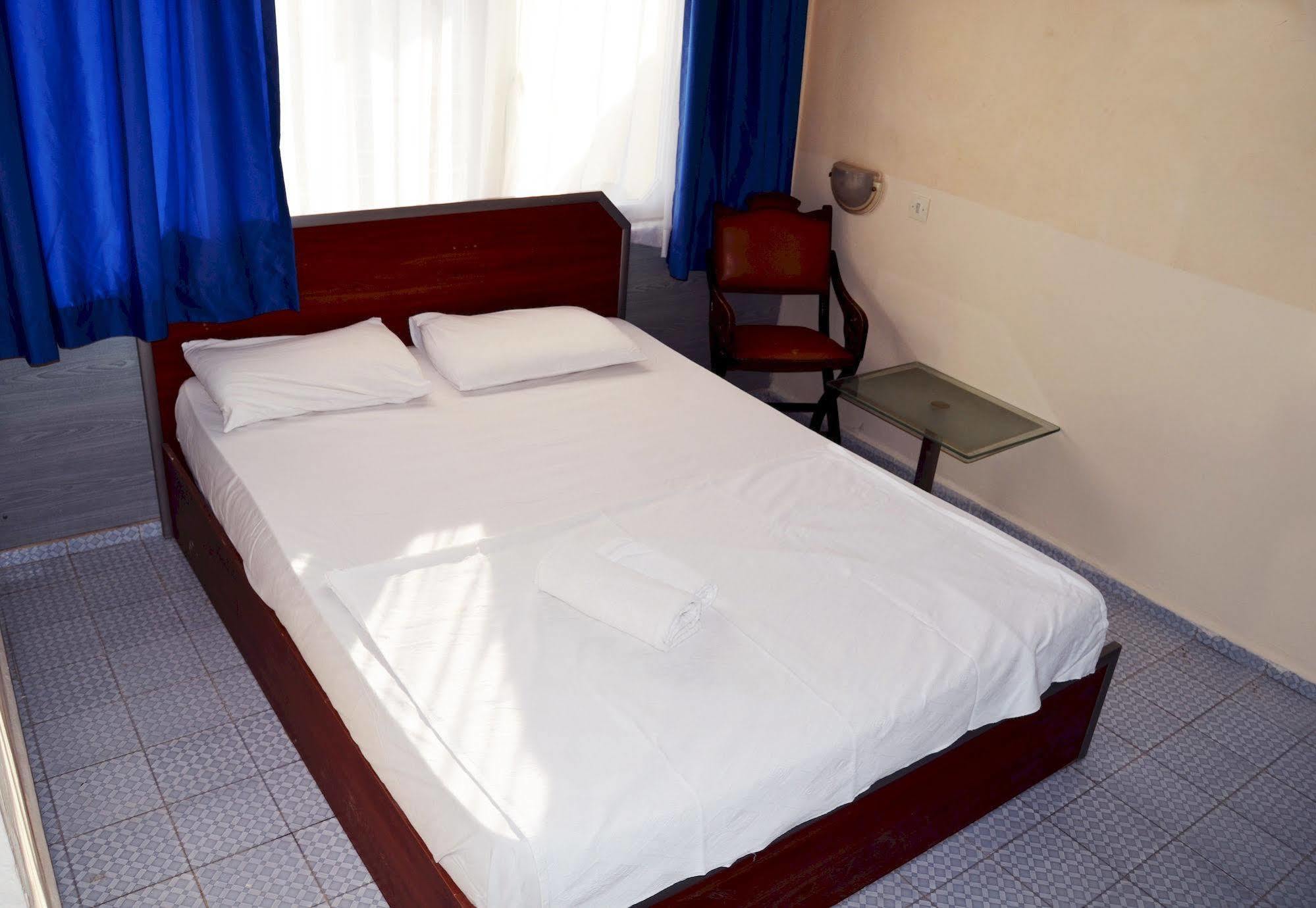 Ayda Hotel Kusadasi Luaran gambar