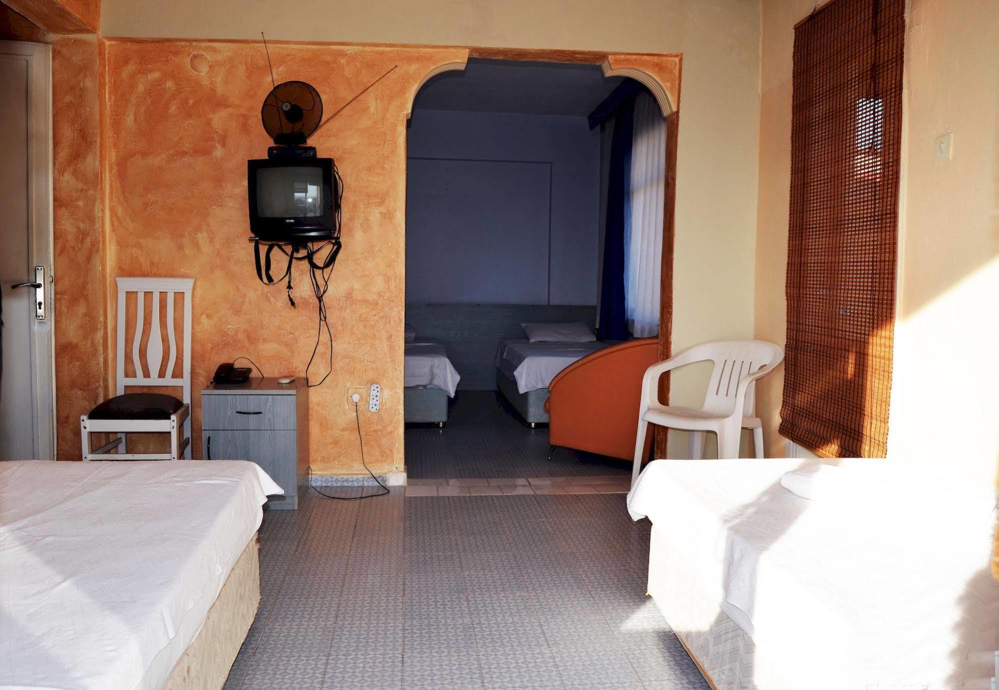 Ayda Hotel Kusadasi Luaran gambar