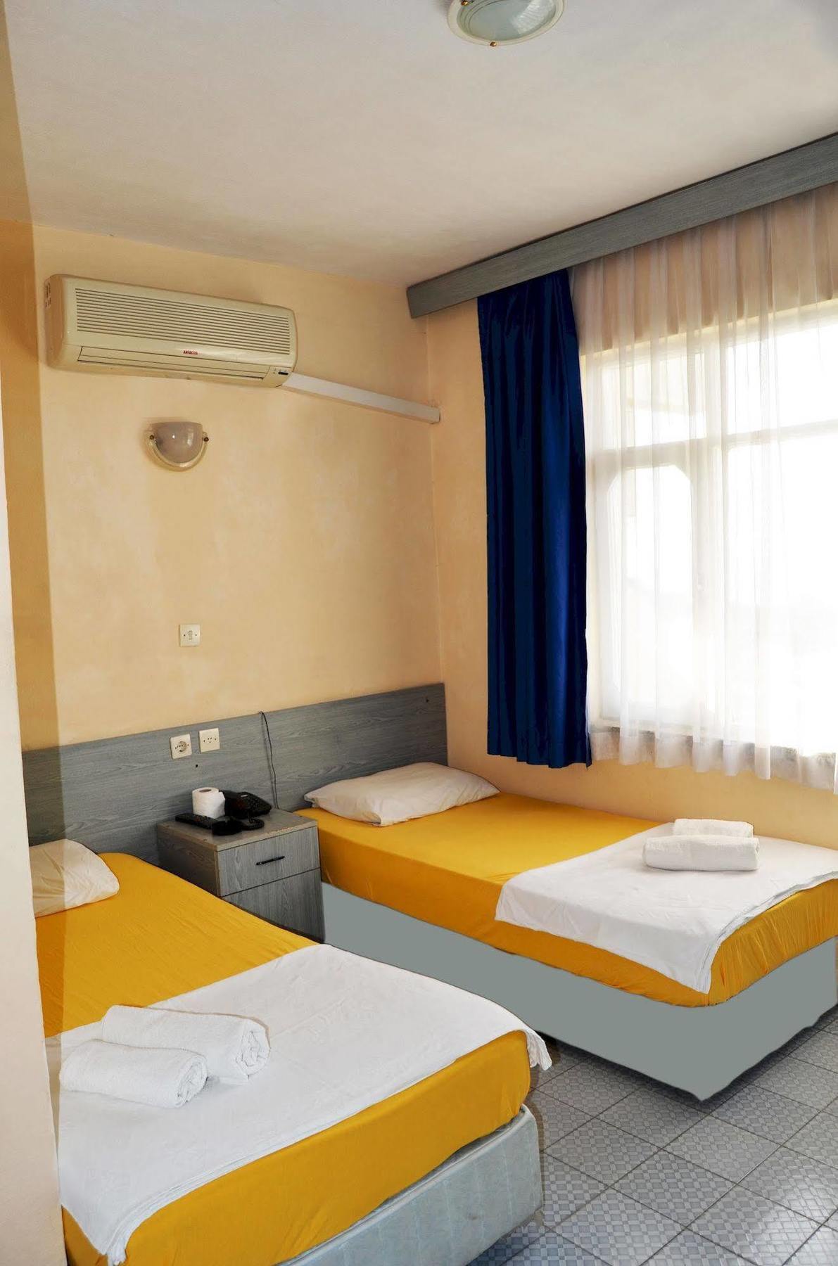 Ayda Hotel Kusadasi Luaran gambar