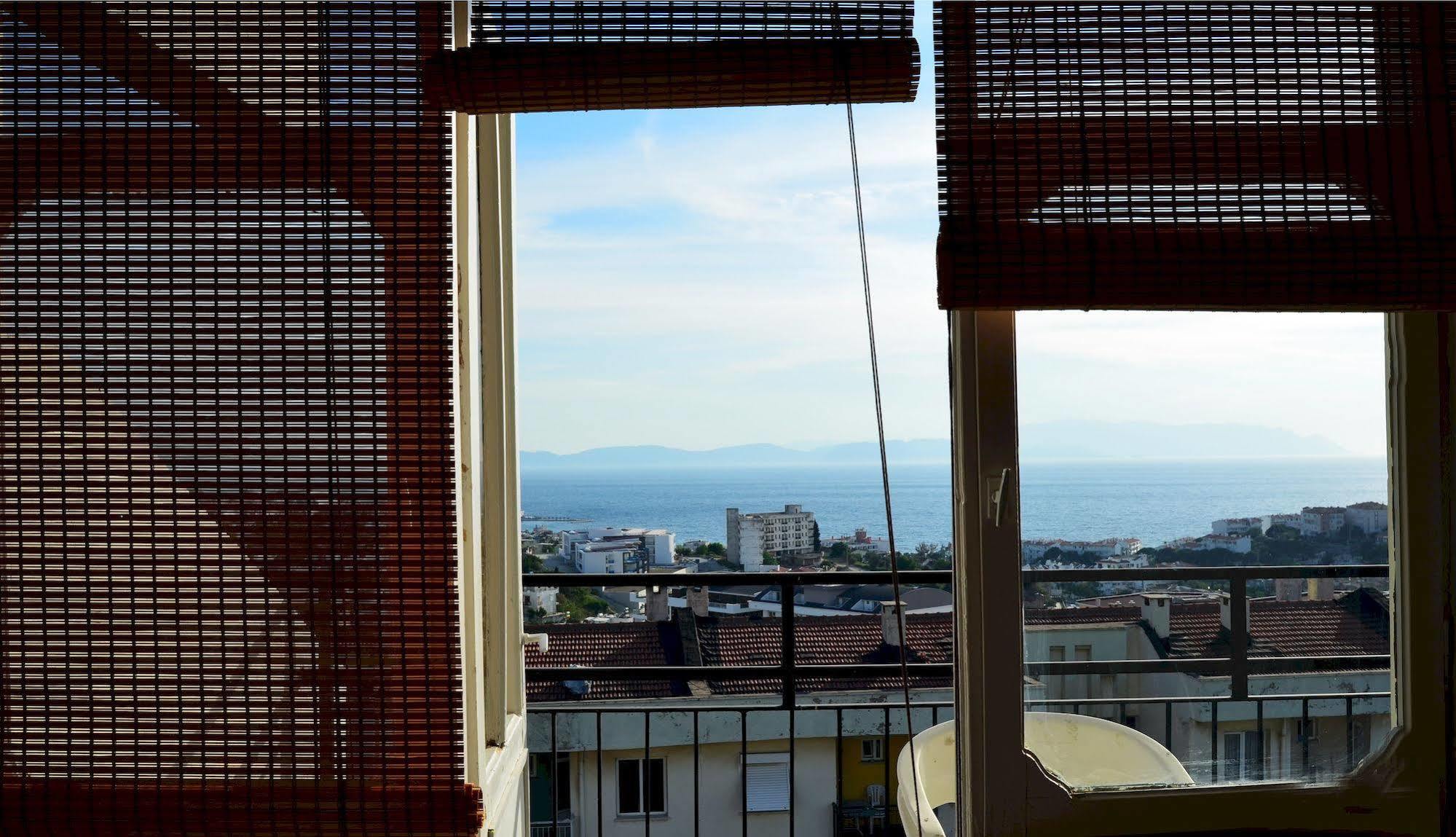 Ayda Hotel Kusadasi Luaran gambar