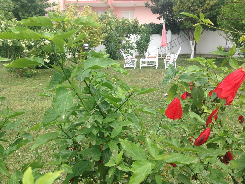 Ayda Hotel Kusadasi Luaran gambar
